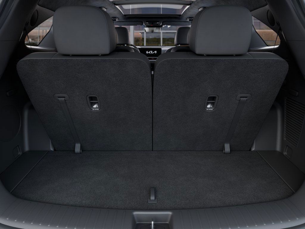 2025 Kia Sorento X-Pro SX Prestige photo 16