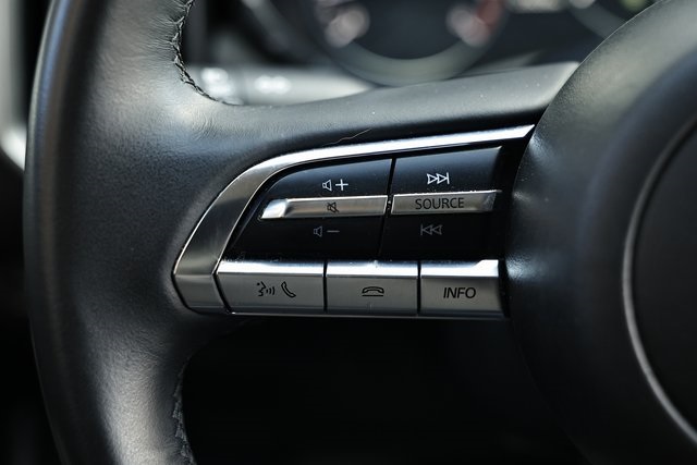 2025 Mazda CX-50 2.5 S Preferred photo 31