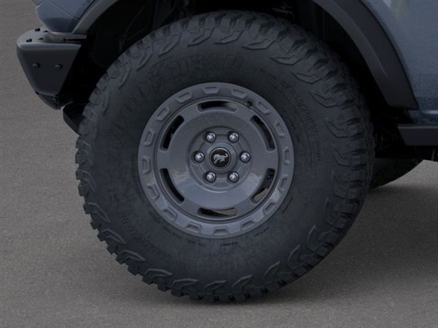2025 FORD BRONCO - Image 46