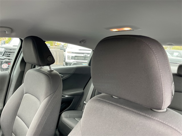 2024 CHEVROLET MALIBU - Image 19