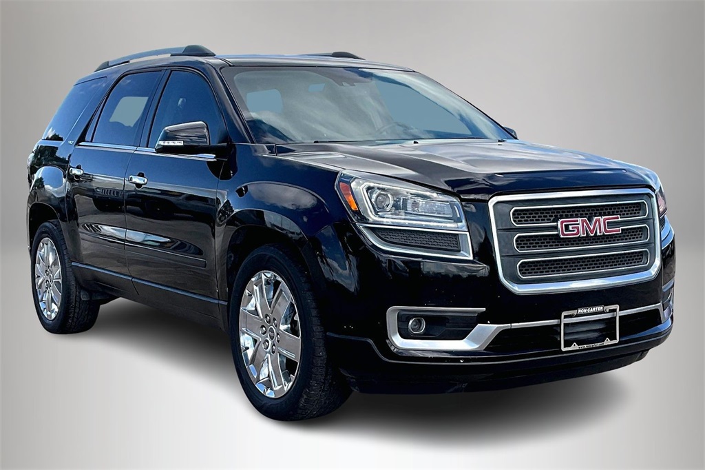 2017 GMC Acadia Limited Base