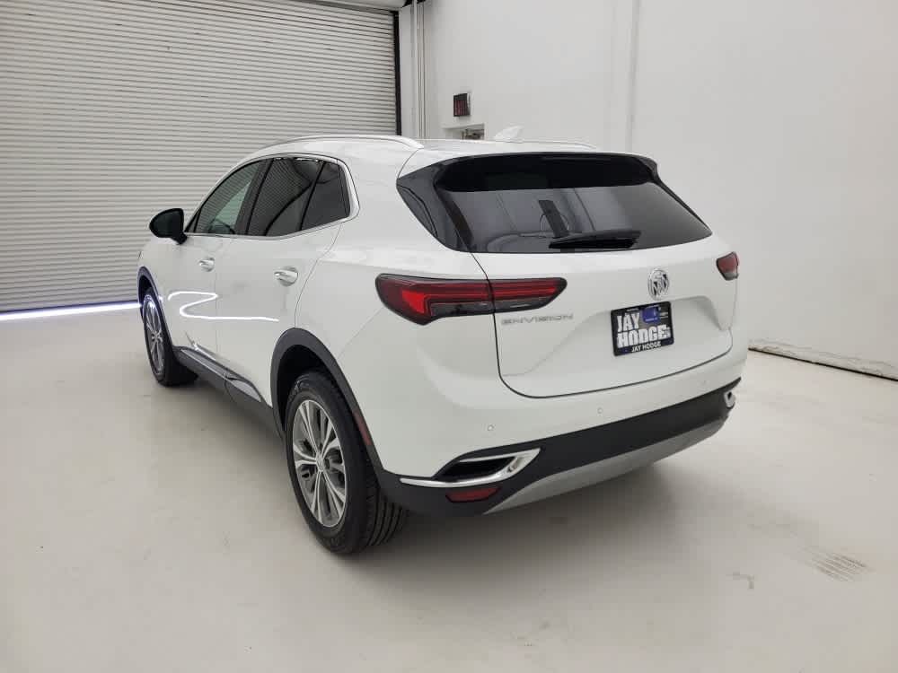 2023 Buick Envision Preferred photo 14