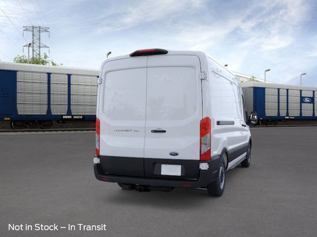 2025 Ford Transit photo 7