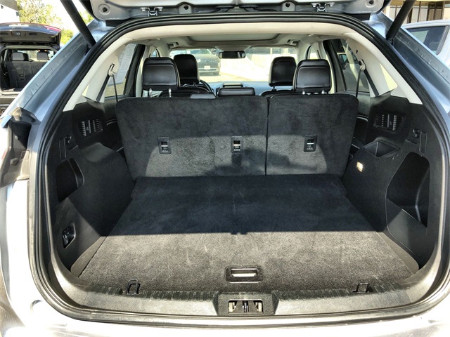 2024 Ford Edge SEL photo 16