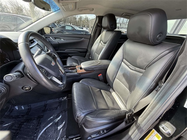 Used 2016 Cadillac XTS Professional with VIN 2G61U5S39G9136403 for sale in Alexandria, VA