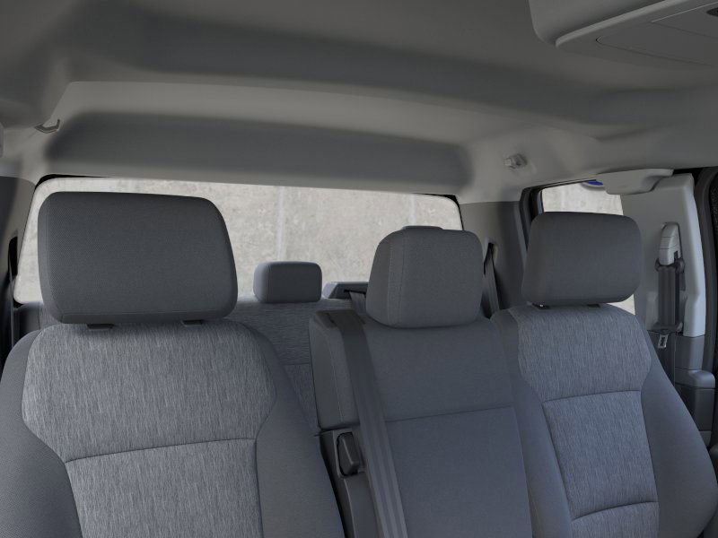 2026 FORD F-250 - Image 12