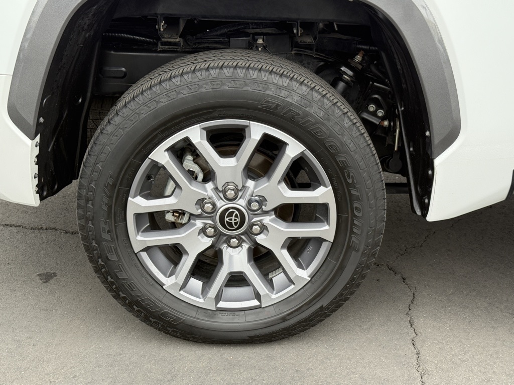 2023 Toyota Tundra 1794 Edition photo 12