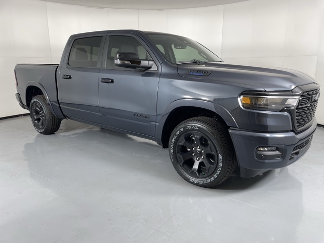2025 Ram 1500 Big Horn Lone Star photo 9