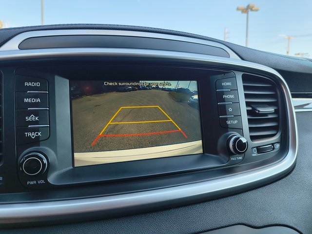 2020 Kia Sorento L photo 18