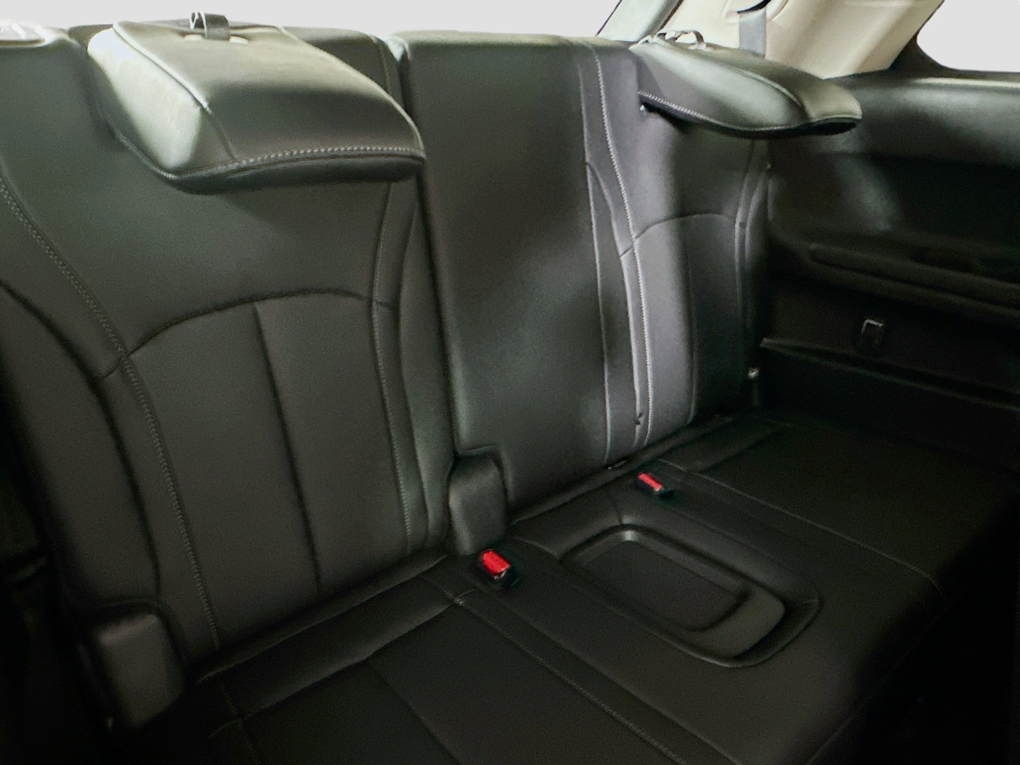 2026 Infiniti QX60 Luxe photo 21