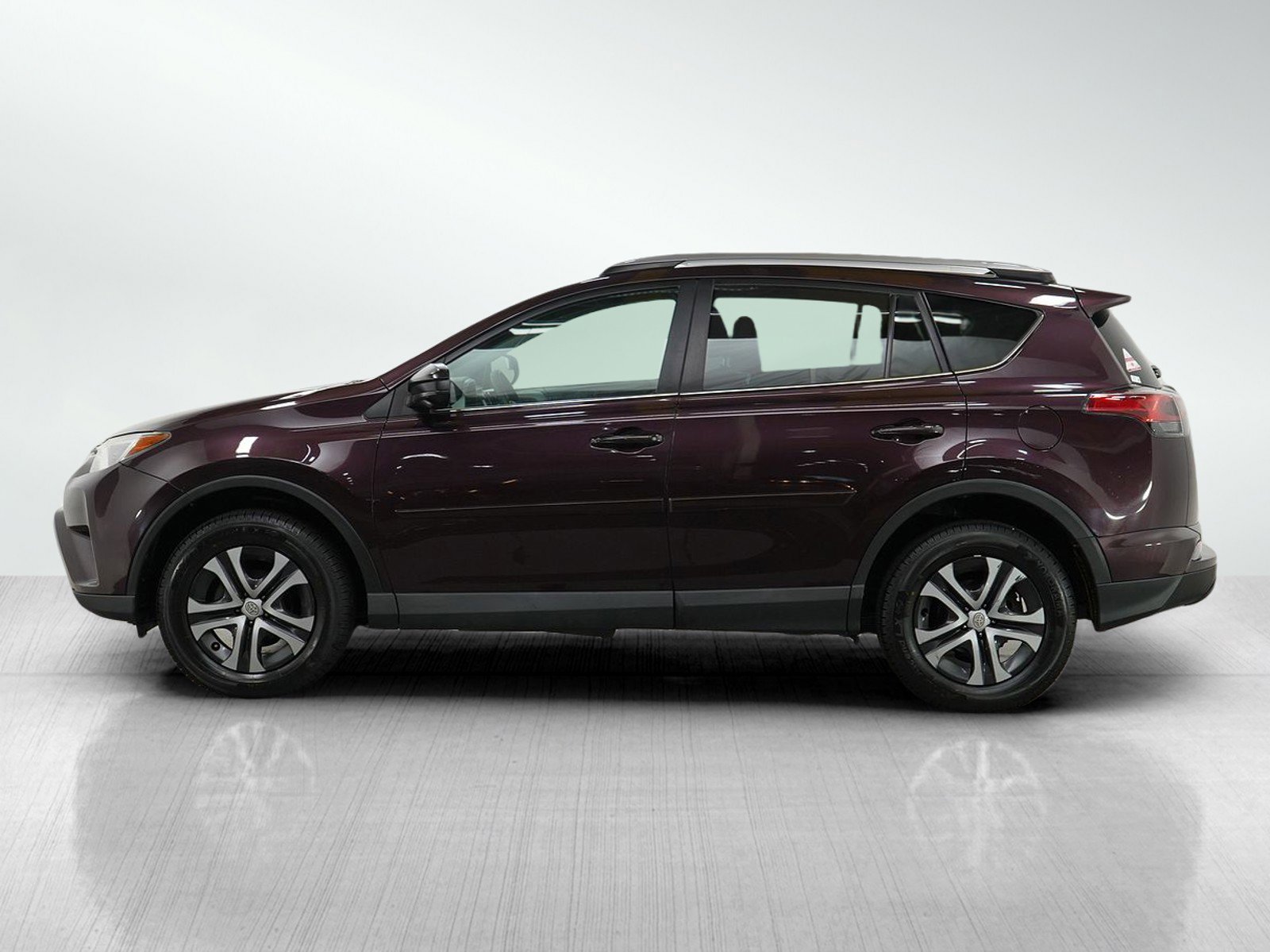 Used 2017 Toyota RAV4 LE with VIN 2T3BFREVXHW625755 for sale in Bloomington, Minnesota