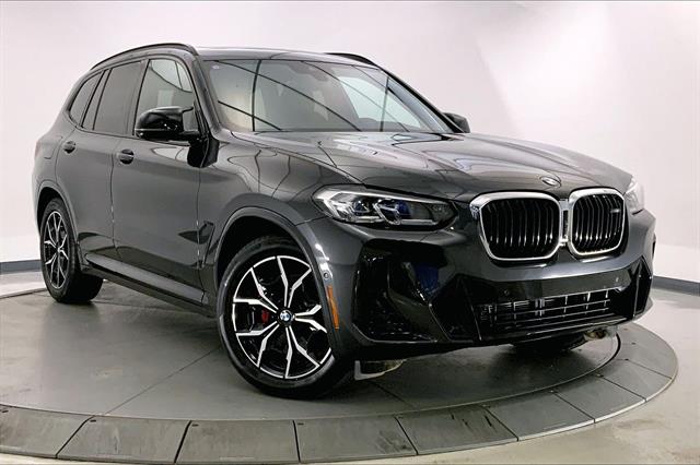 2023 BMW X3 40i's photo