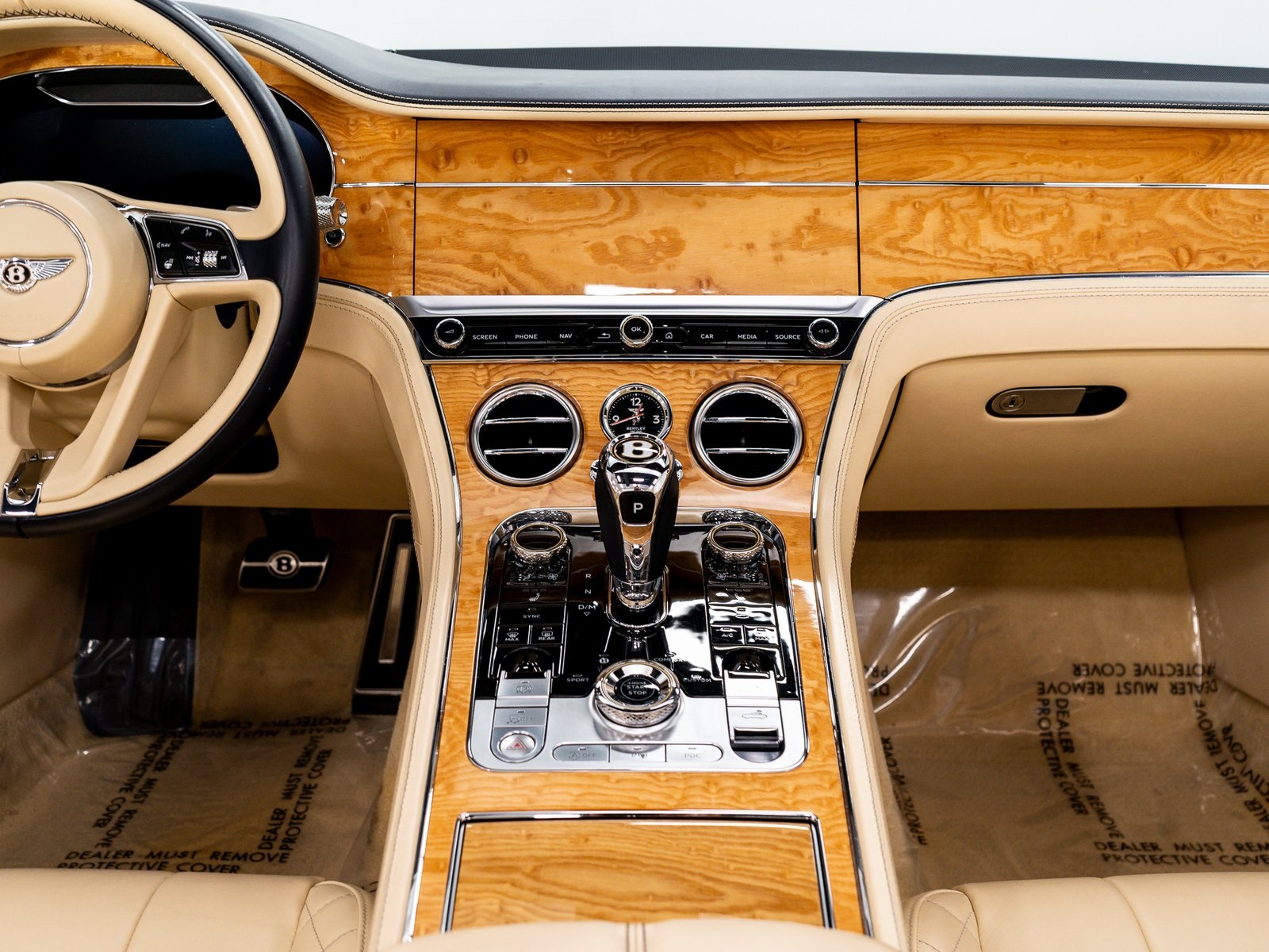 2020 Bentley Continental GT V8 photo 26