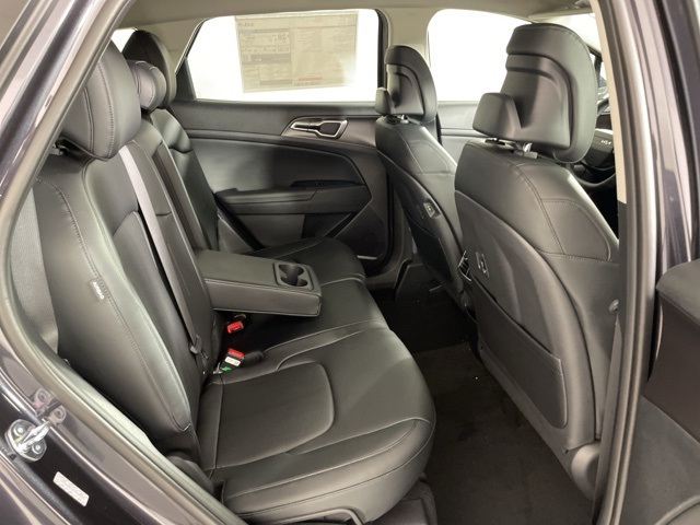 2026 Kia Sportage EX photo 38