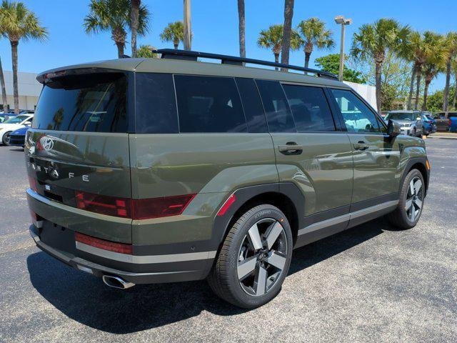 2024 HYUNDAI SANTA FE - Image 3