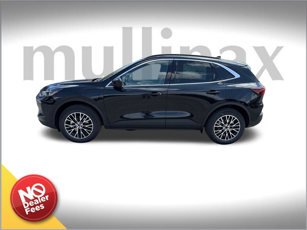 2025 Ford Escape Plug-In Hybrid Base photo 2