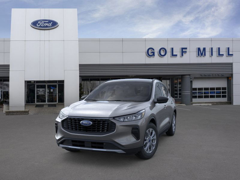 2026 FORD ESCAPE - Image 2