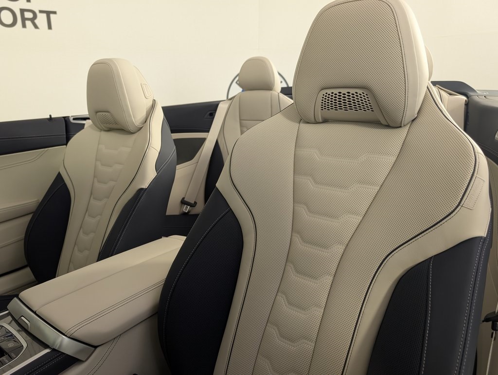 2026 Bmw 840i xDrive photo 12