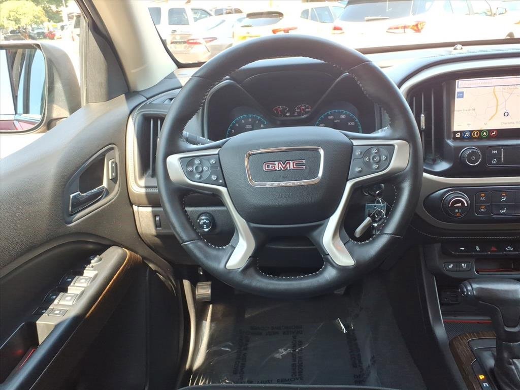 2020 Gmc Canyon Denali photo 13