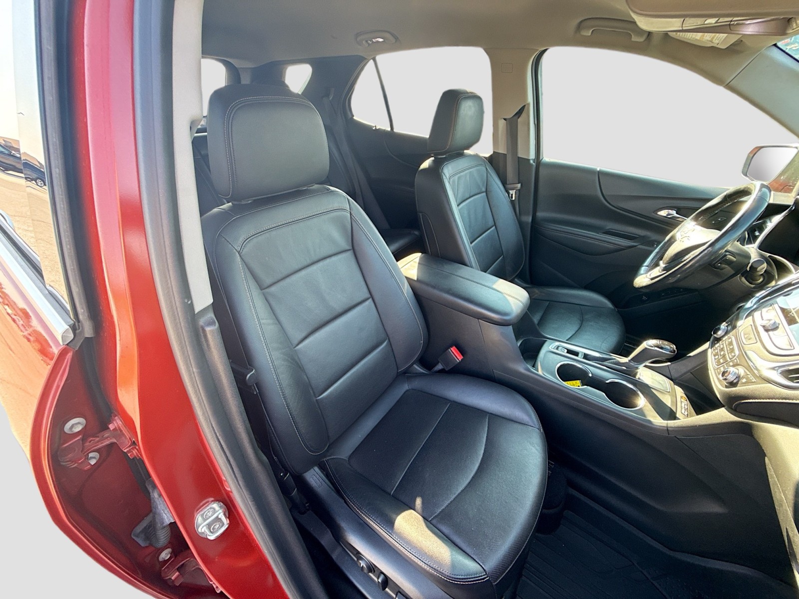 2020 Chevrolet Equinox Premier photo 26
