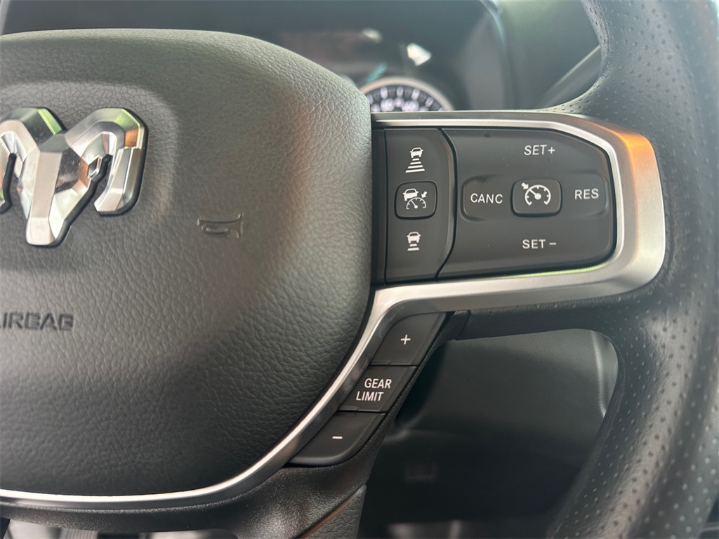 2025 Ram 5500 Tradesman photo 26