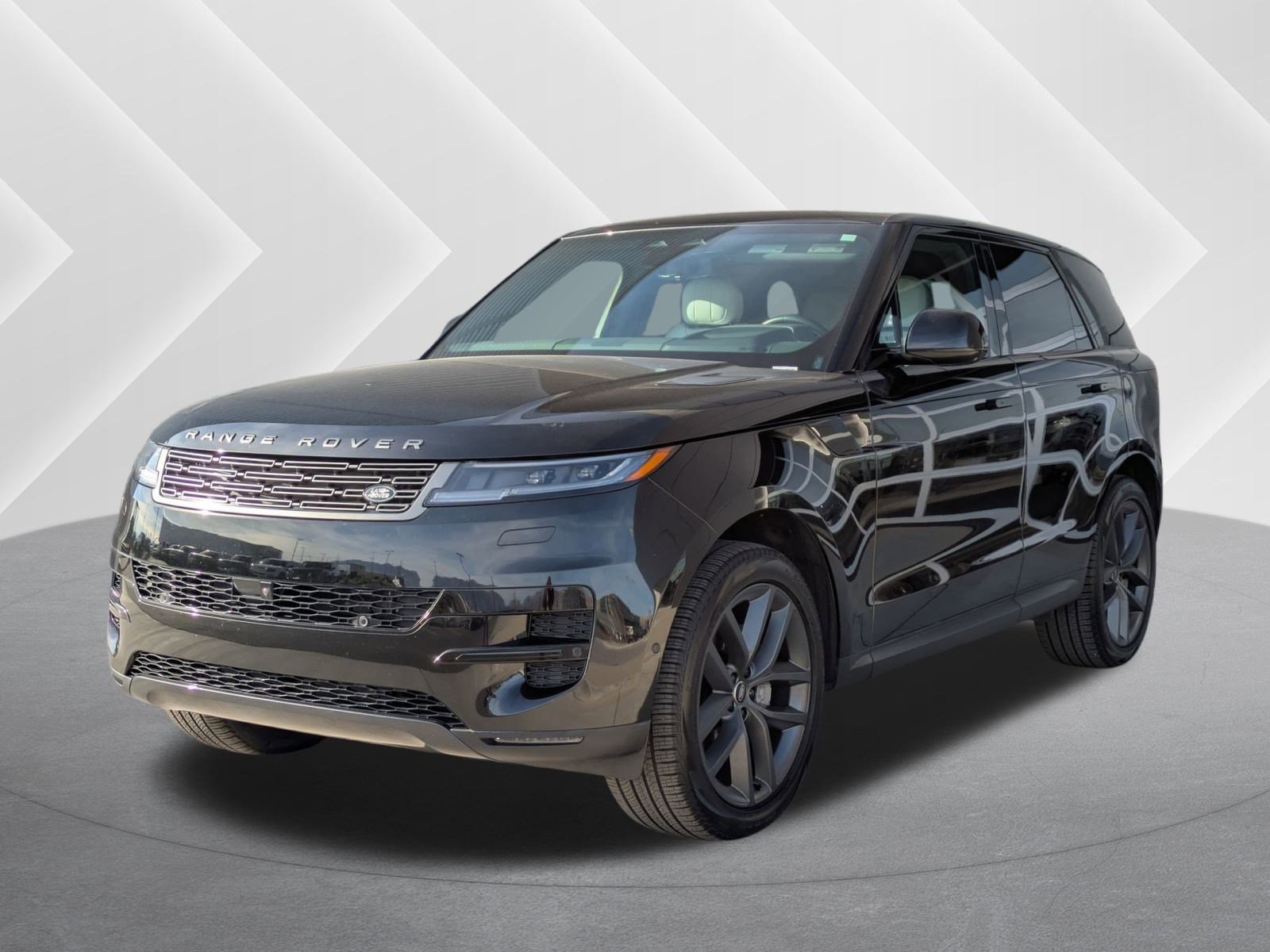 2024 Land Rover Range Rover Sport SE's photo