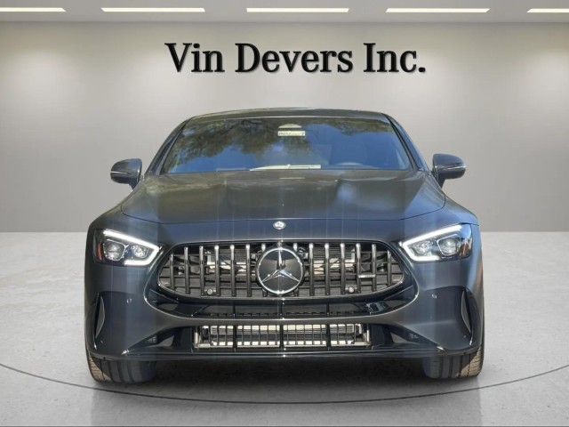 2026 Mercedes Benz AMG GT 63 S E PERFORMANCE photo 6