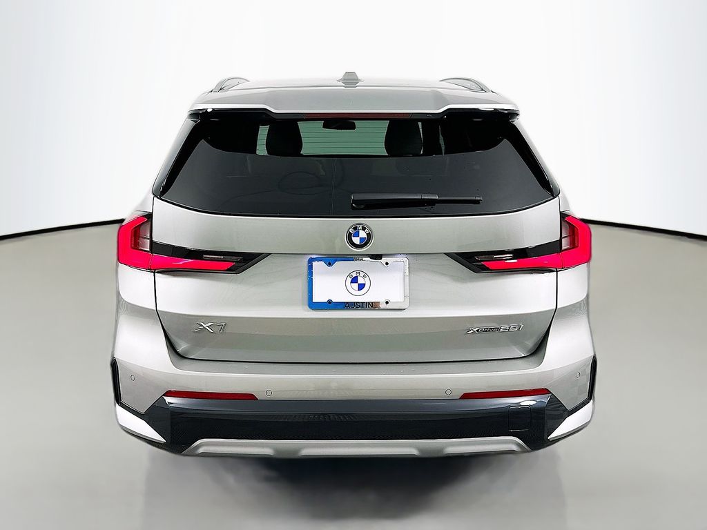 2024 Bmw X1 XDrive28i photo 6