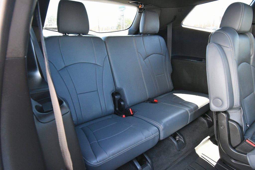 2023 Buick Enclave Premium photo 15