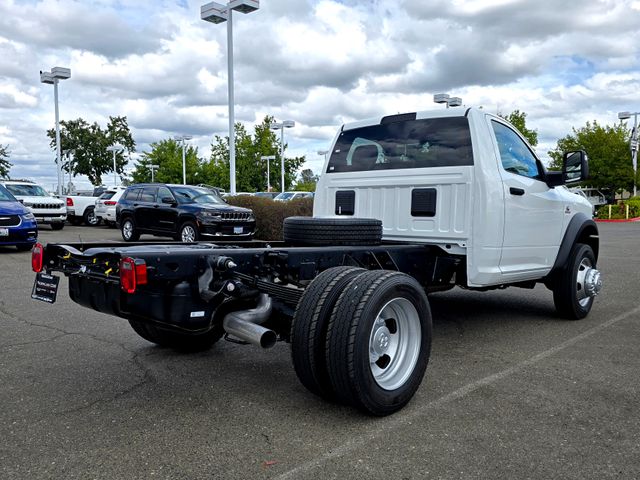 2026 Ram 4500 Tradesman photo 4
