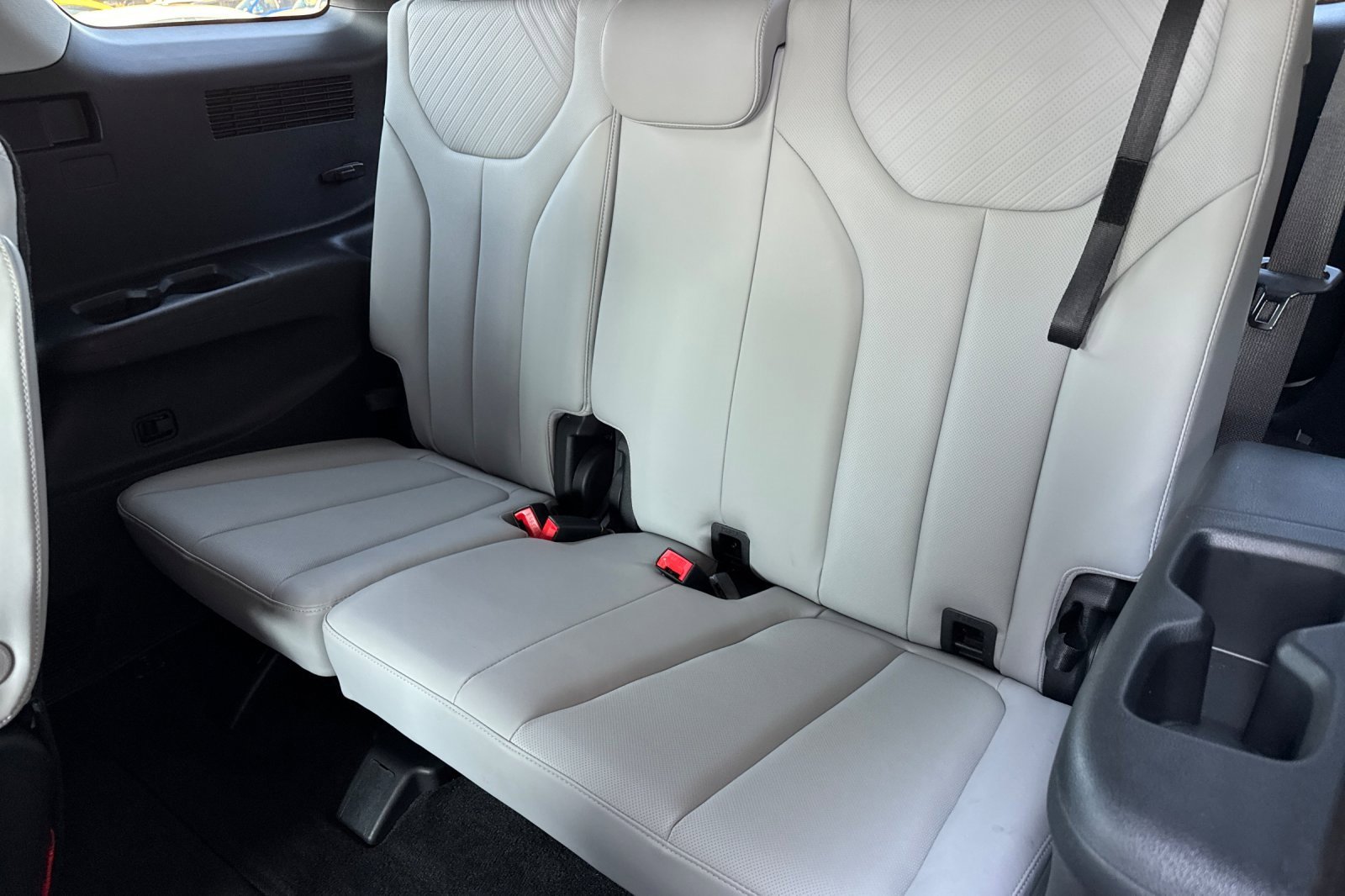 2024 Hyundai Palisade SEL photo 15