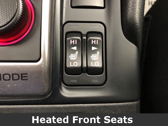 2021 Subaru Forester Premium photo 23