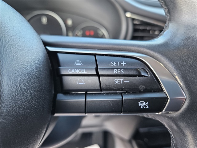2024 Mazda CX-30 2.5 S Carbon photo 26