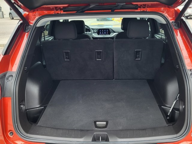 2022 Chevrolet Blazer 2LT photo 4