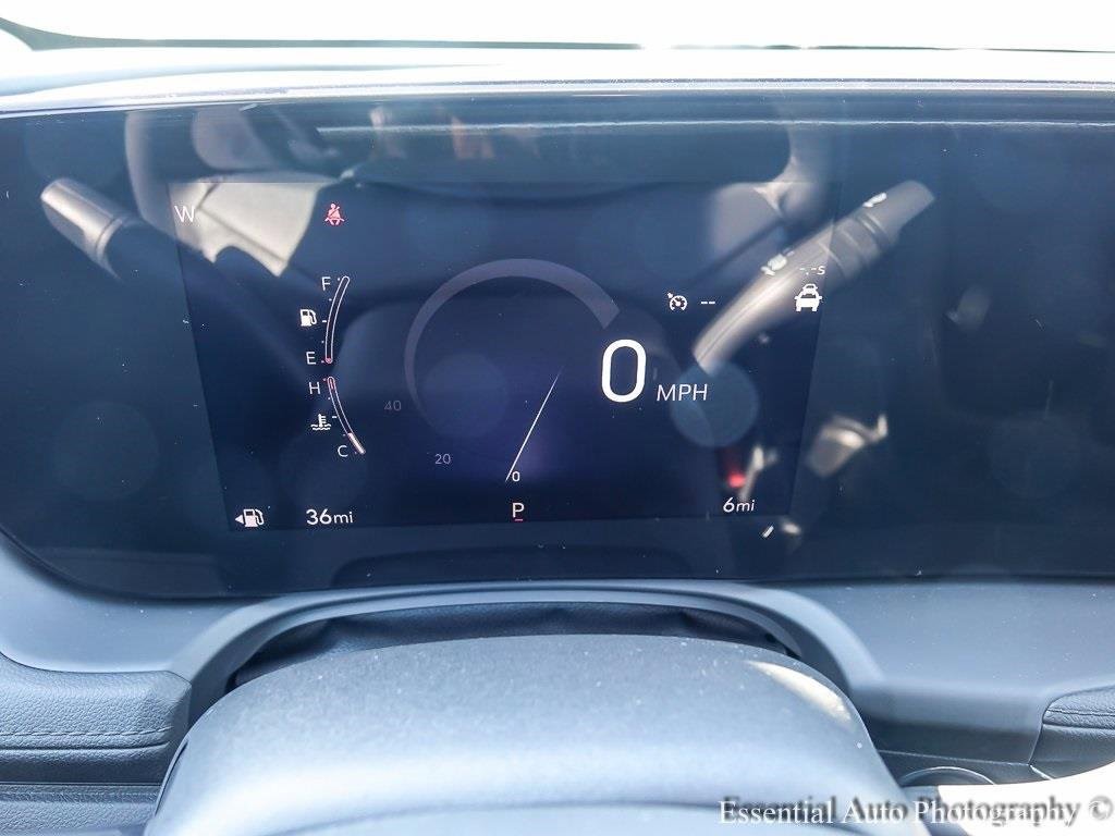 2026 BUICK ENCORE GX - Image 14