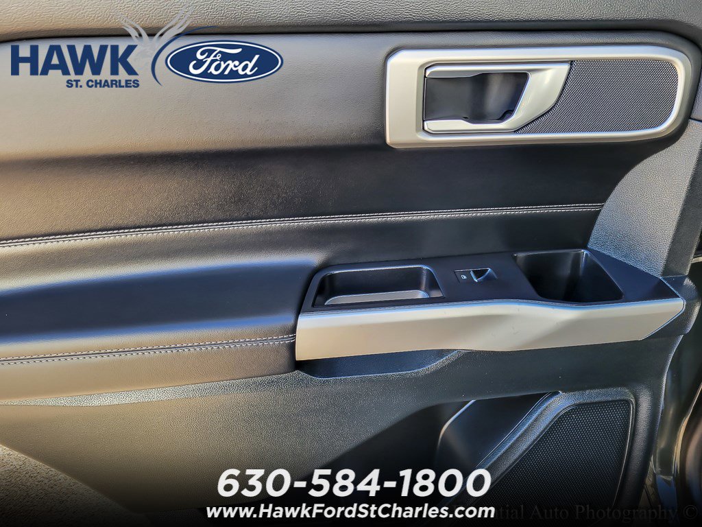2023 FORD EXPLORER - Image 17