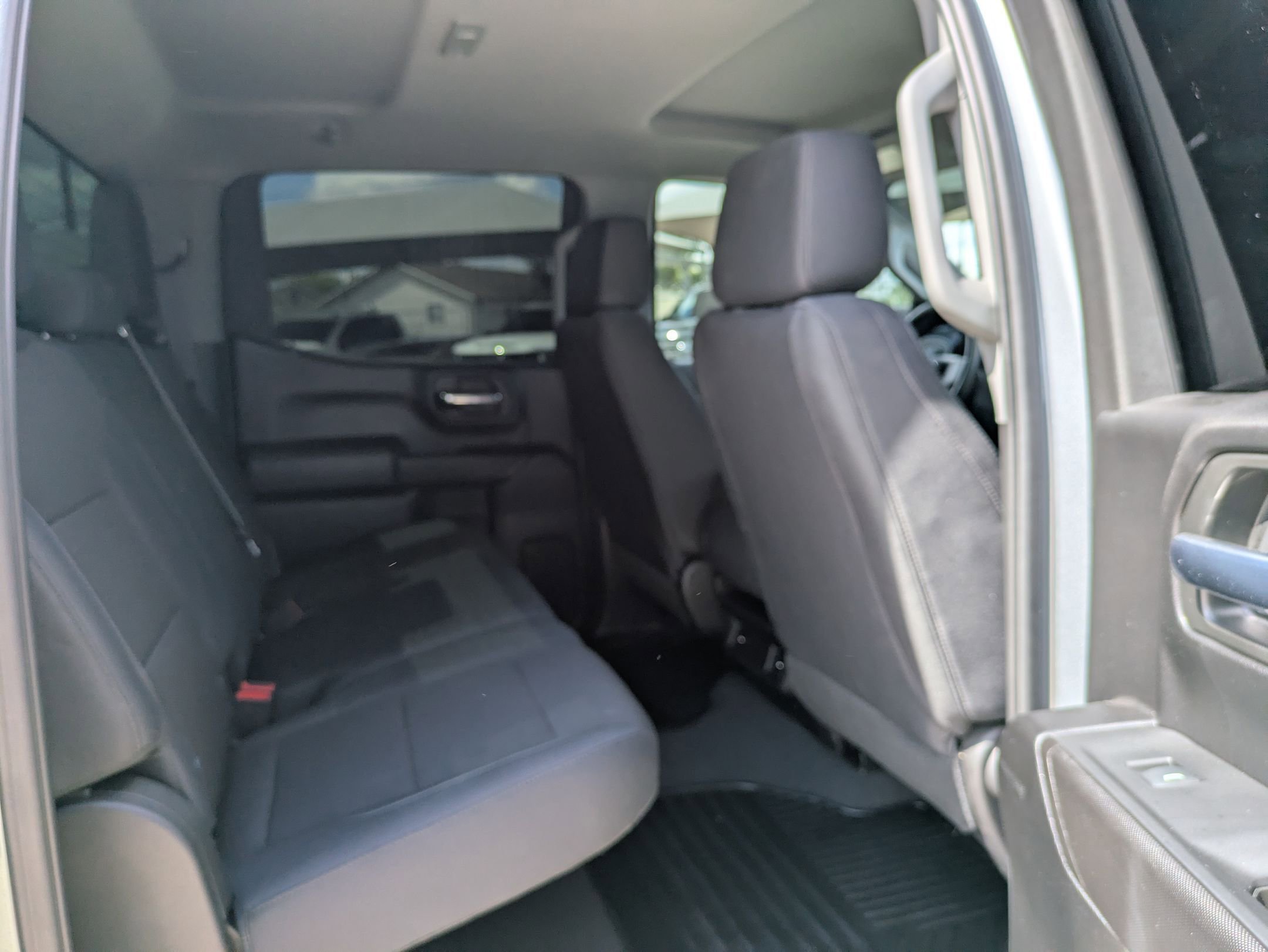 2024 Gmc Sierra 1500 Pro photo 27