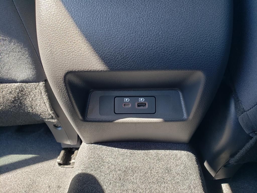 2025 Nissan Altima SV Special Edition photo 8