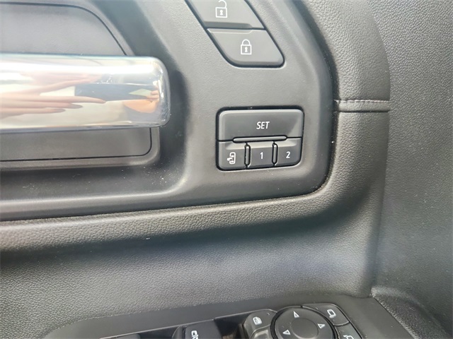 2021 Gmc Sierra 2500 HD SLT photo 21
