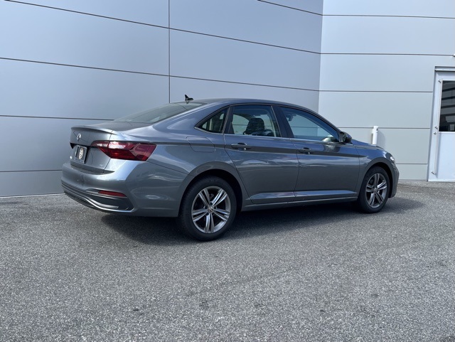 2024 Volkswagen Jetta 1.5T SE photo 18