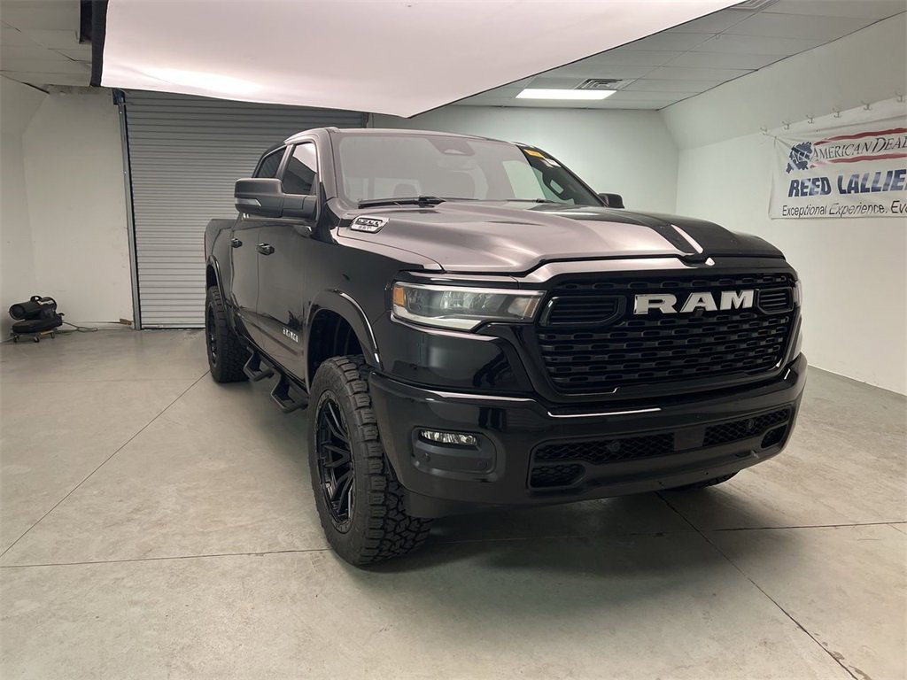 2025 RAM Ram 1500 Pickup Big Horn/Lone Star's photo