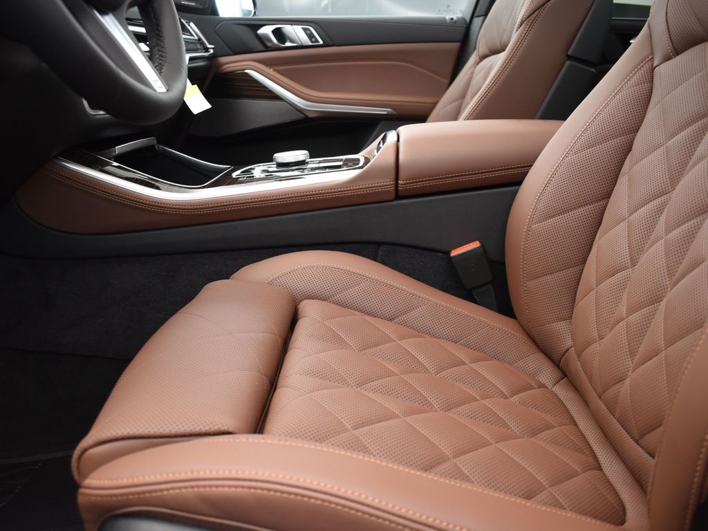2026 Bmw X5 sDrive40i photo 13