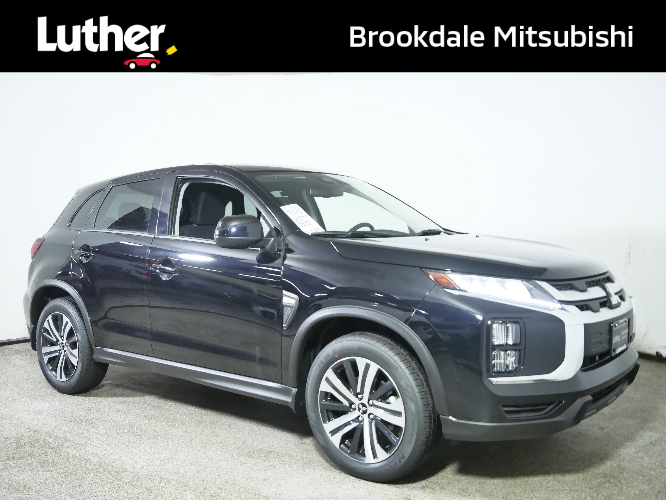2025 Mitsubishi Outlander Sport