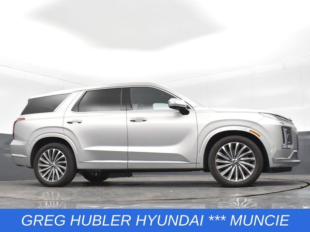 2025 Hyundai Palisade Calligraphy photo 18