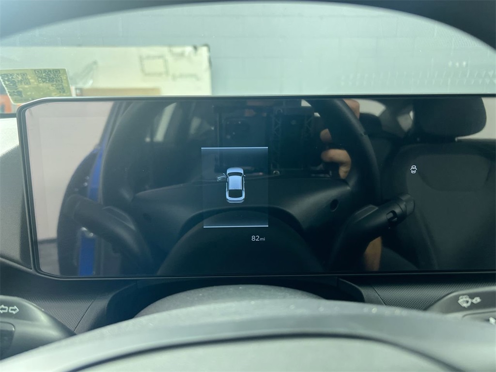 2025 Kia K4 LXS photo 21