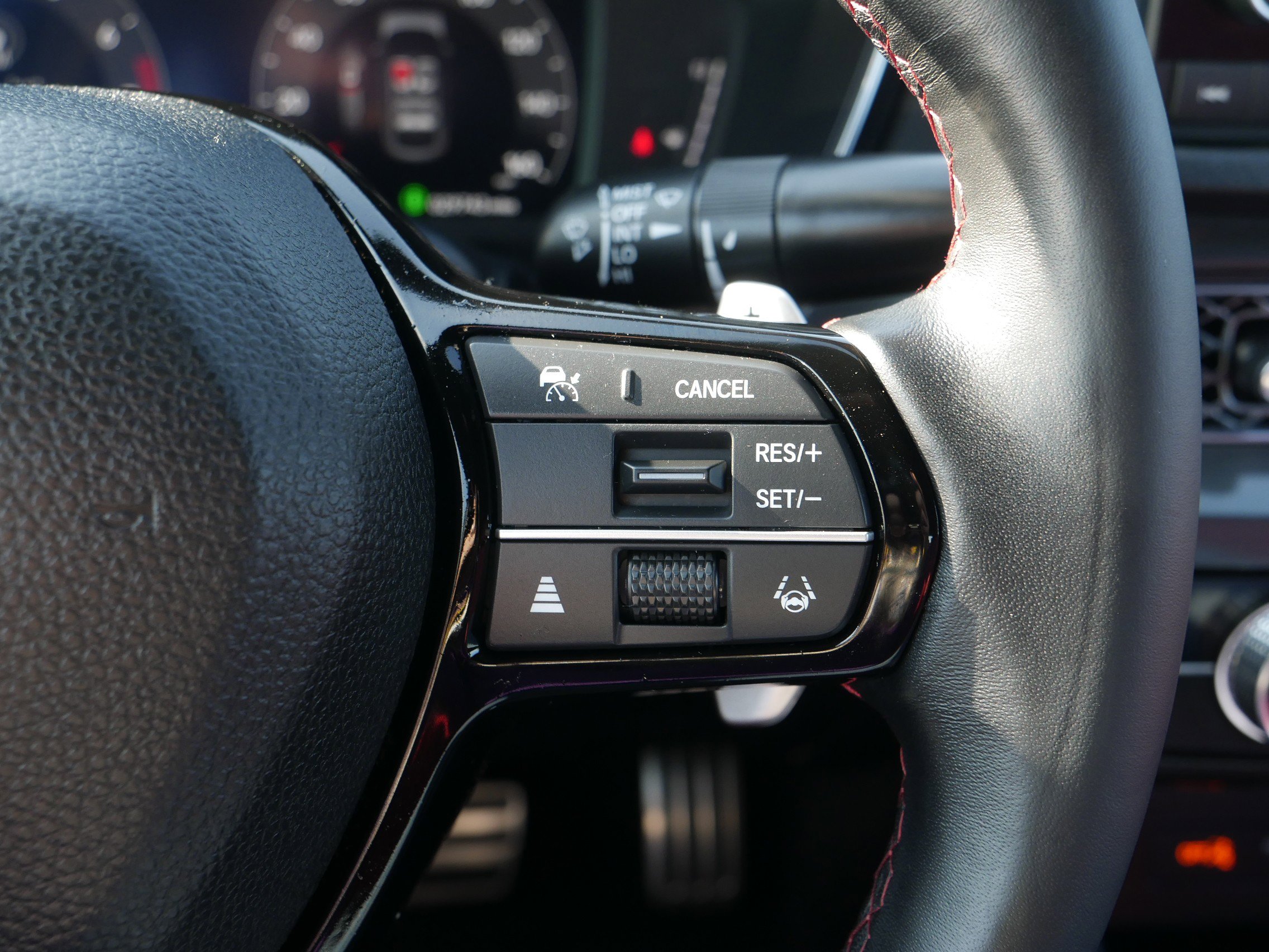 2023 Acura Integra A-Spec photo 27
