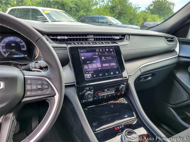 2024 JEEP GRAND CHEROKEE L - Image 22