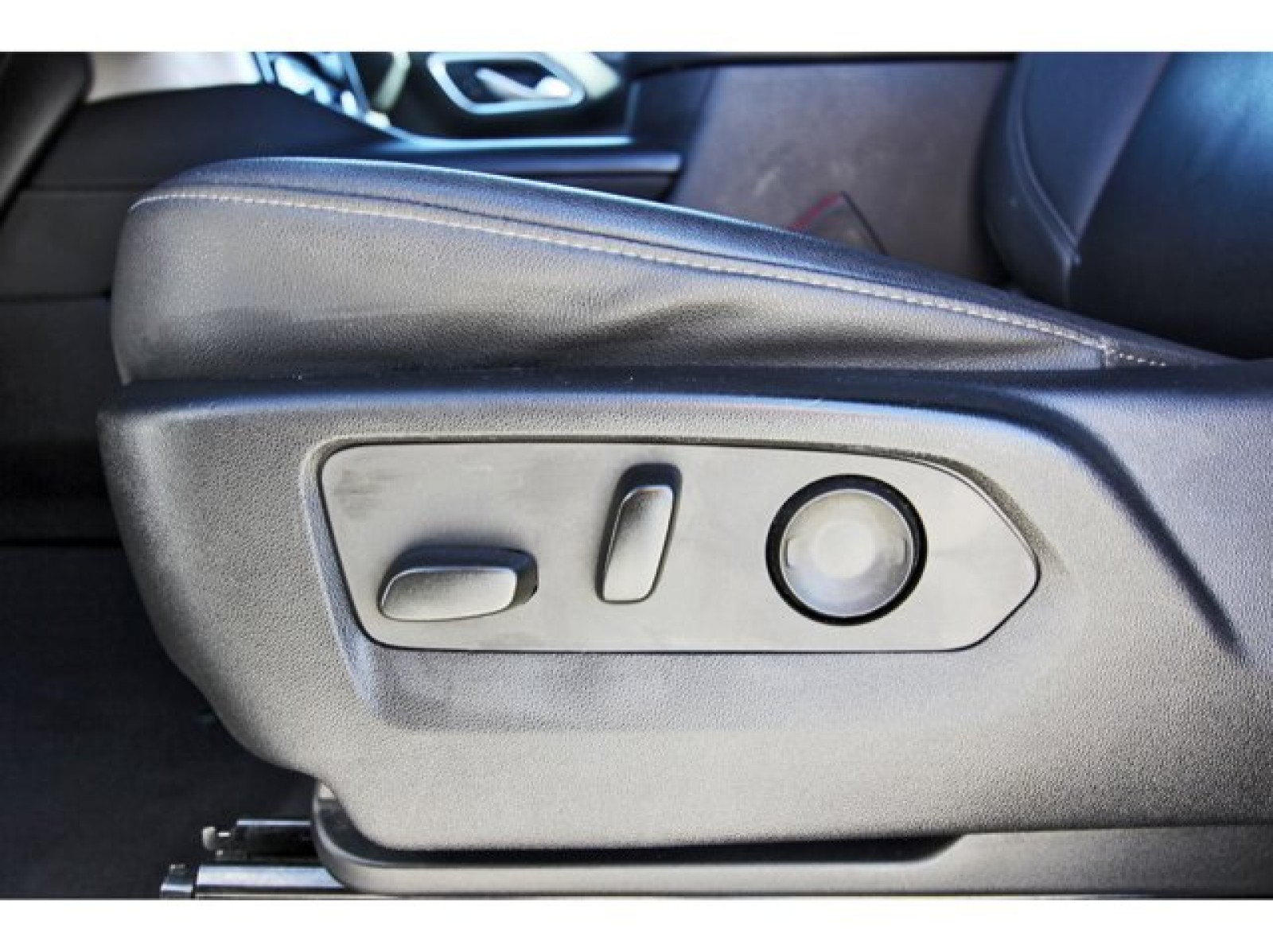 2023 Chevrolet Tahoe LT White at Robbins Nissan