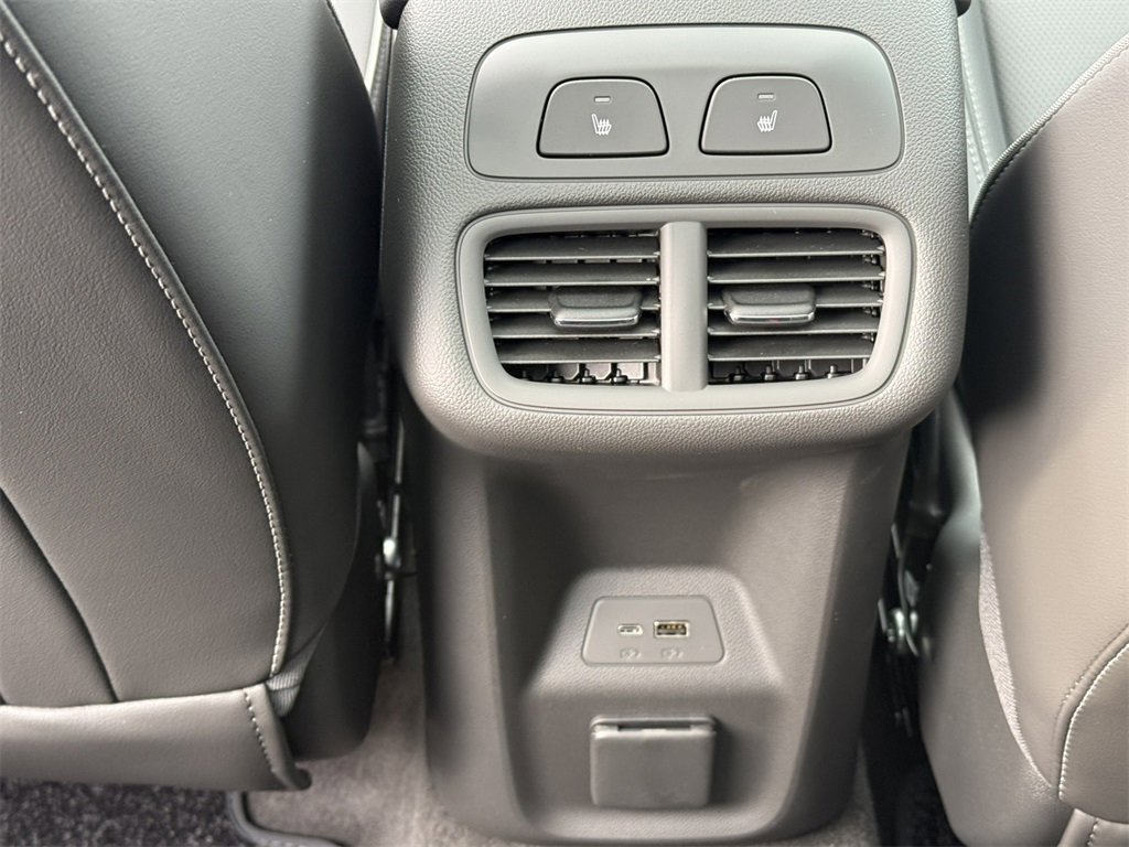 2026 BUICK ENVISION - Image 30