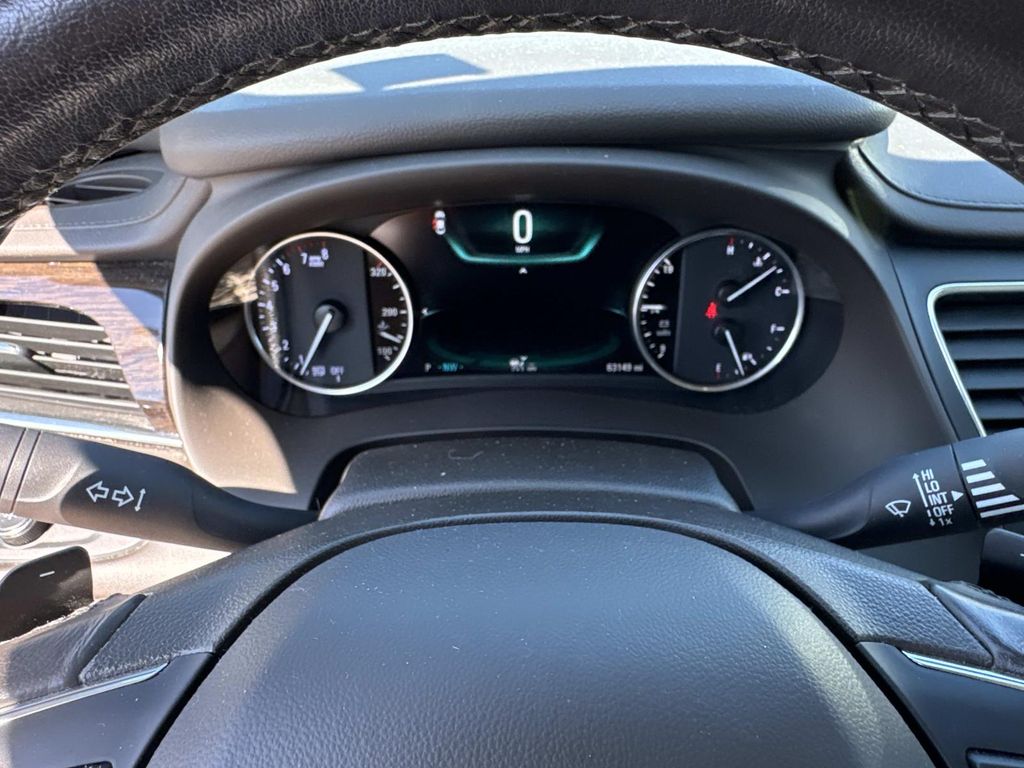2017 Buick LaCrosse Premium I photo 23